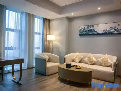 Villa Semana & Spa - 139