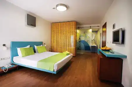 Doubletree By Hilton Bodrum Isıl Club Resort - Ultra All Inclusive - 3