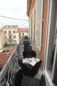Golden Tulip Cannes De Paris - 68