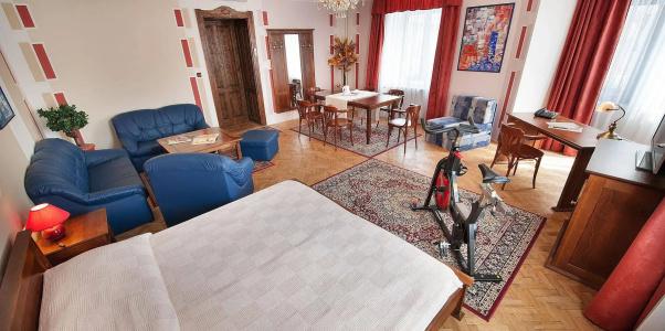 Brioni Suites - 4