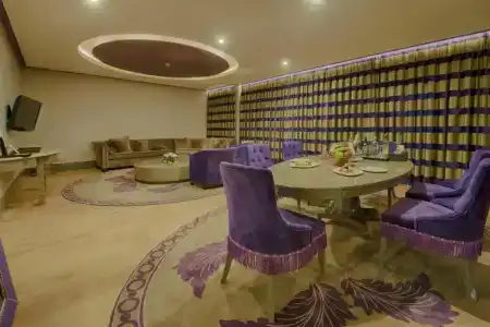 Selectum Luxury Resort Belek - 127