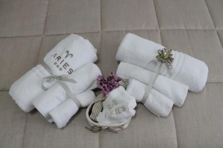 B&B Aries - 41
