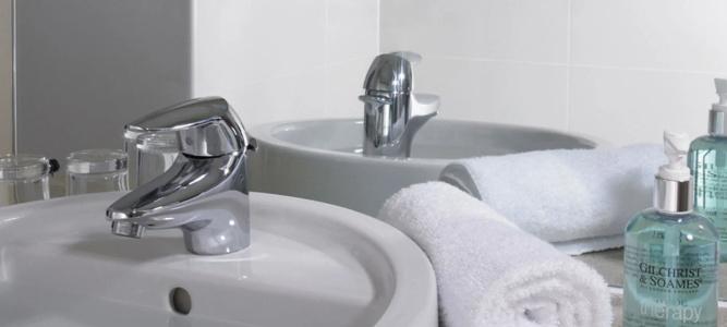 Jurys Inn Aberdeen - 8