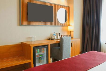 Ramada Plaza By Wyndham - 29