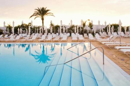 Sunprime Atlantic View Suite & Spa - 26