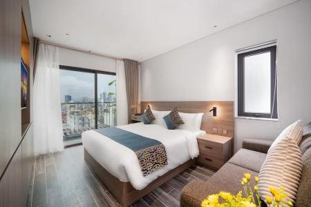 The Dream Suite - 15