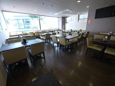 Apa Chiba Chuo Ekimae - 17