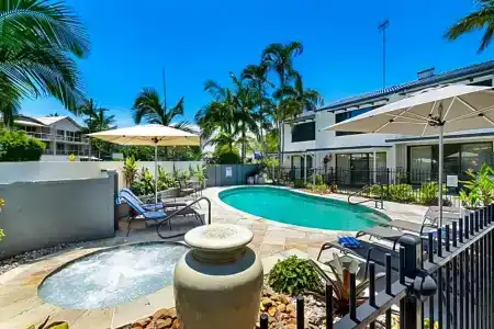 Noosa Place - 213