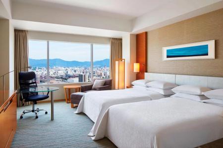 Sheraton Grand Hiroshima - 9