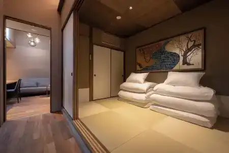 The Machiya Kazahaya - 67