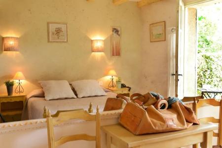 Hôtel Villa Glanum et Spa - 28