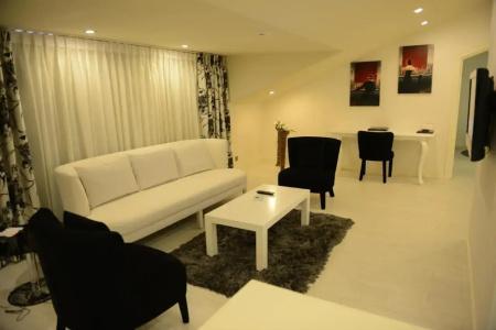 Adana Plaza - 8
