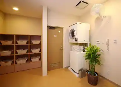 Route-Inn Utsunomiya Miyukicho -Kokudou4gou- - 13