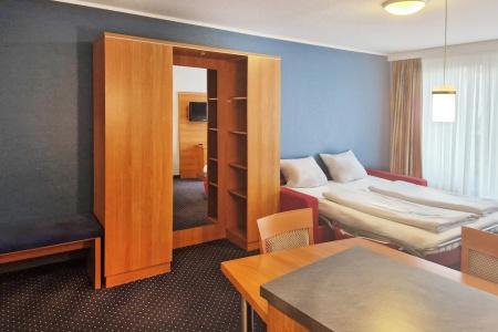 Acora Bochum Living the City - 161