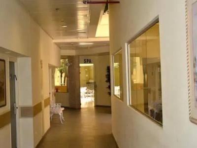 Abraham Hostel Eilat - 8