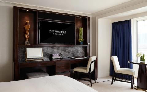 The Peninsula Chicago - 67