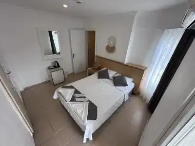 Mimosa Pension - 81