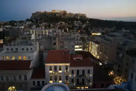 Athens 1890 & Spa - 13