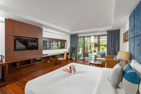 Baan Laimai Beach Resort & Spa - Sha Extra Plus - 114