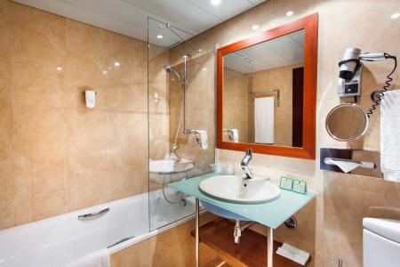 Holiday Inn Lisbon-Continental, An Ihg - 8