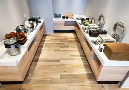 Sotetsu Fresa Inn Tokyo Kanda - 18