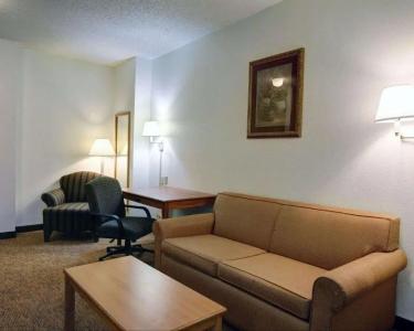 Quality Inn & Suites Austin Airport - 50