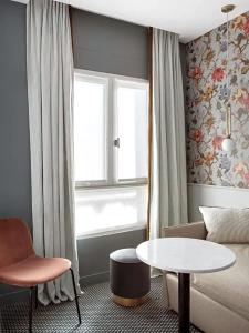 Hôtel Léopold - 40