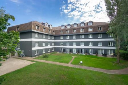 SL'otel im Parforcehaus - 31