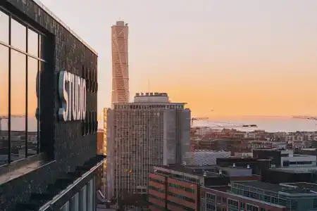 Story Studio Malmo, part of JdV by Hyatt - 23