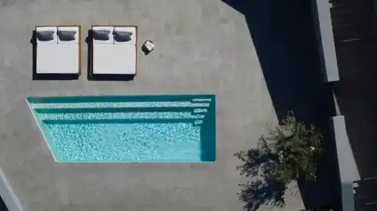 Melidonia Suites - 160