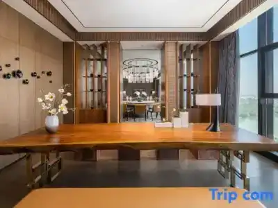 Wyndham Grand Yangon - 175