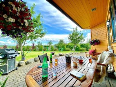Sarpsborg - Utne Camping - 91