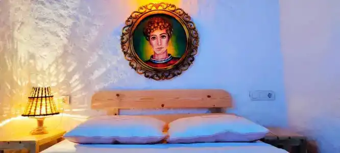 Afet Hanim Konagi - 42