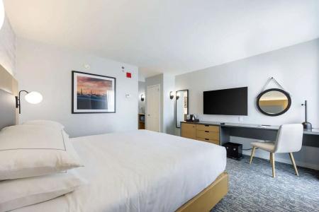 Radisson Jfk Airport - 16