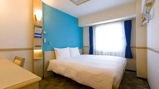 Toyoko Inn Toyota shi Ekimae - 32