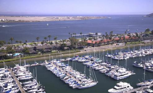 Best Western Plus Island Palms & Marina - 28