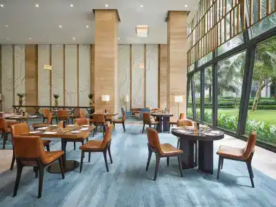 Radisson Blu Resort Phu Quoc - 28