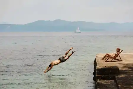 Paxos Beach - 18