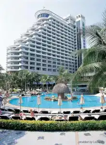 Hilton Hua Hin Resort & Spa - Sha Extra Plus - 0