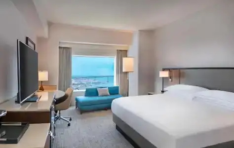 Hilton San Diego Bayfront - 96