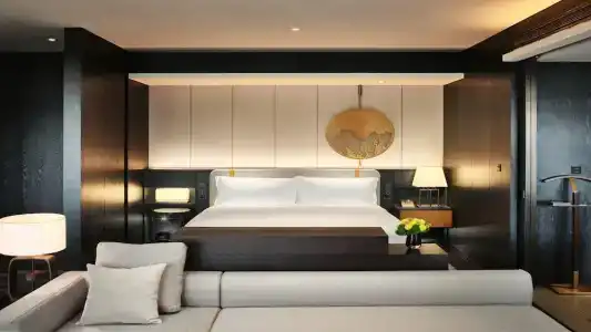 Intercontinental Xi'An North, An Ihg - 78
