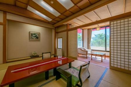 Kinugawa Grand Yumenotoki - 47