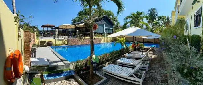 Phu Quoc Village - 11