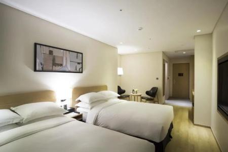 Best Western Haeundae - 65