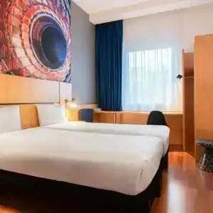 ibis Genève Petit Lancy - 35