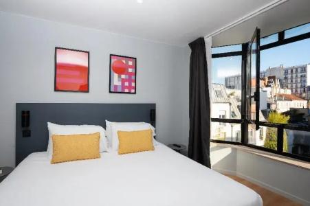 Staycity Aparthotels Gare de l’Est - 28