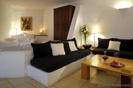 Tamarix Del Mar Suites - 10