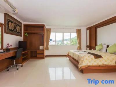 Sukcheewa Residence Phuket - 139