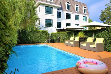 Marquise Boutique - 15