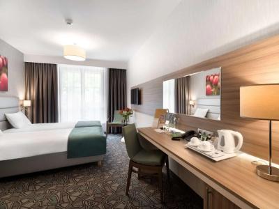 Golden Tulip Krakow Kazimierz - 58
